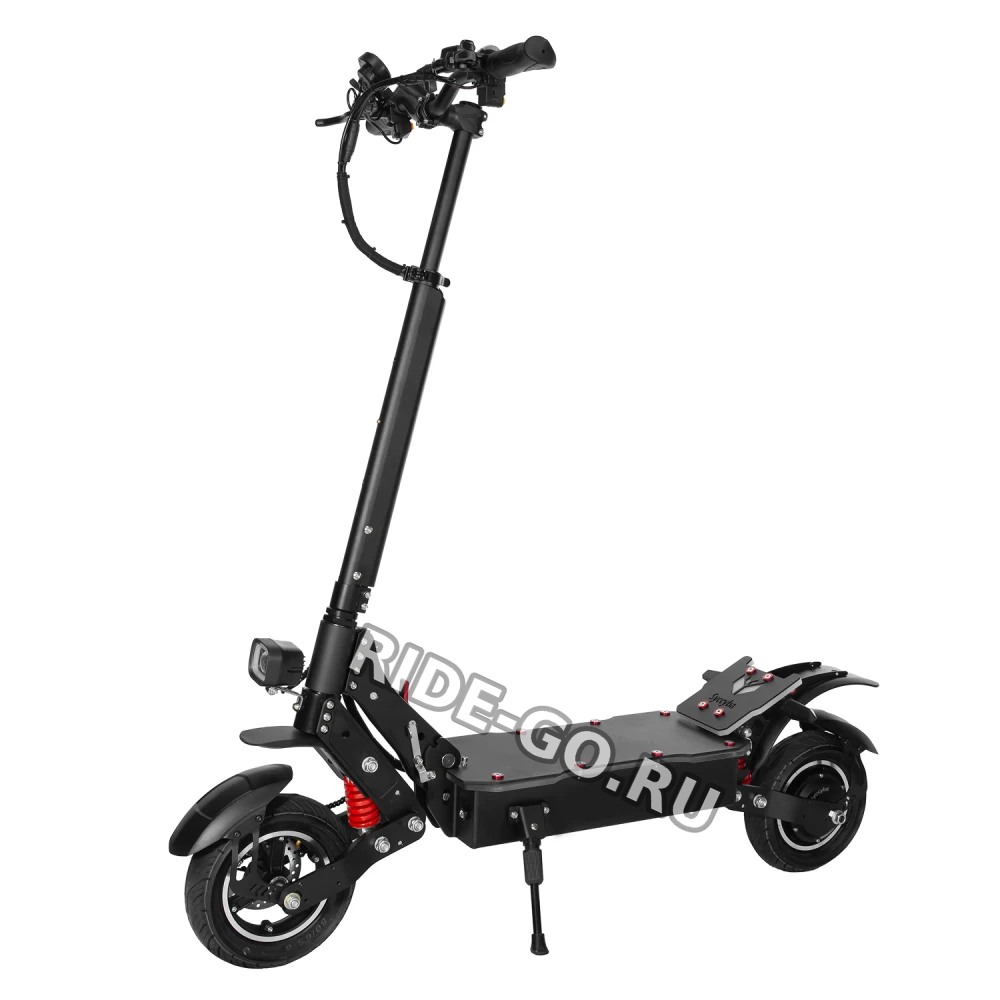 Электросамокат Syccyba M10 Lite