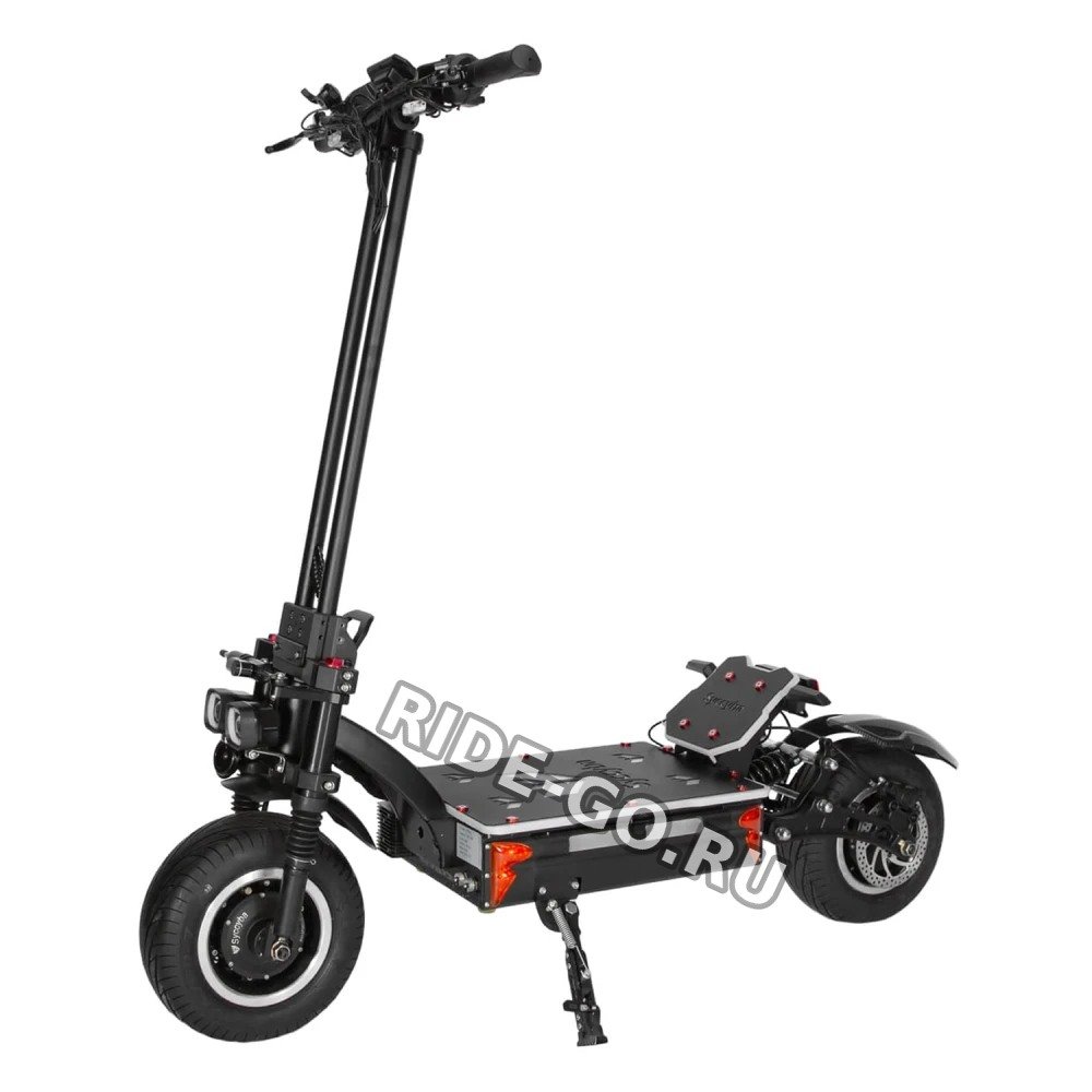 Электросамокат T1000