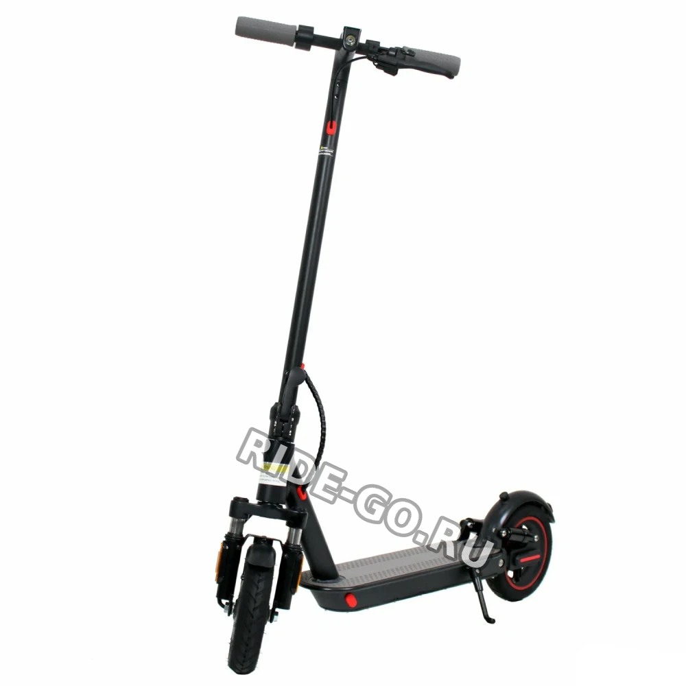 Электросамокат IKINGI M 365 PRO MAX