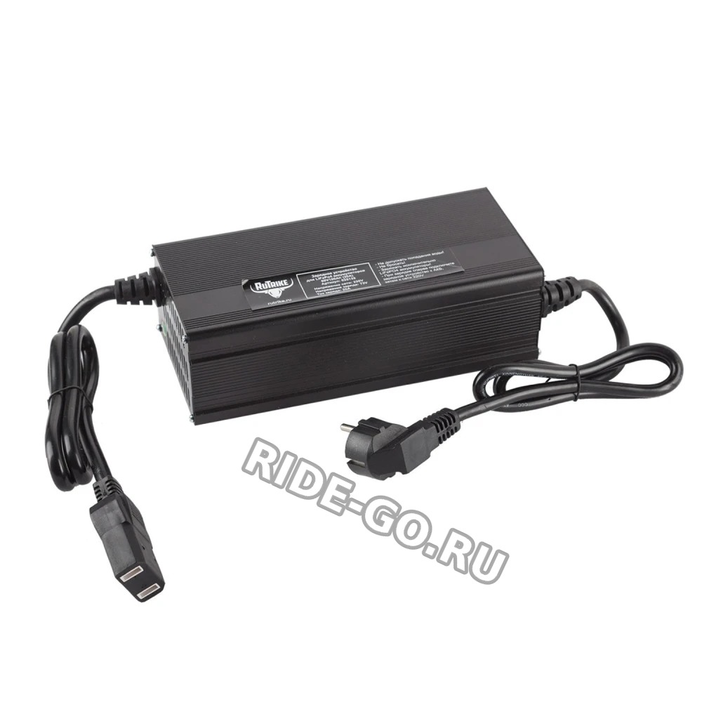 Зарядное устройство Rutrike для LiFePo4 аккумуляторов 60V100AH (73V 20A) SB120