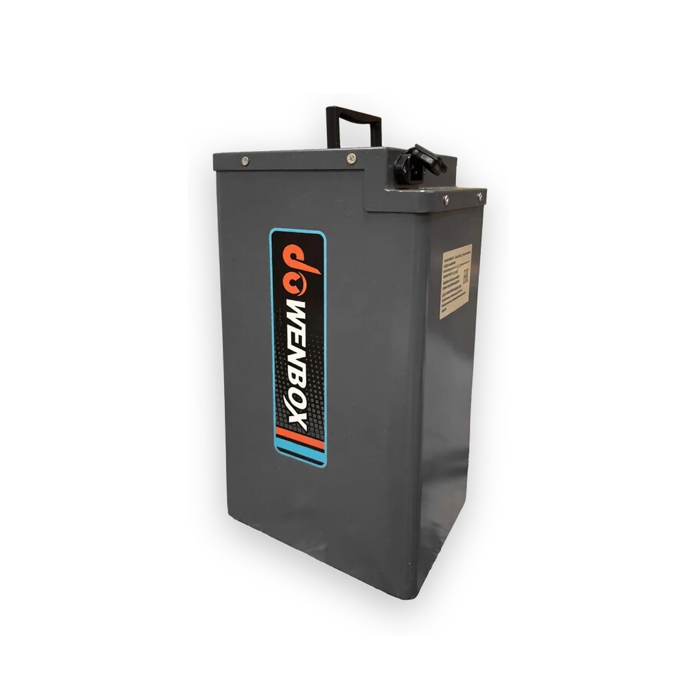Аккумулятор для Wenbox W33 Pro / W33 Max 60v 30ah железофосфат