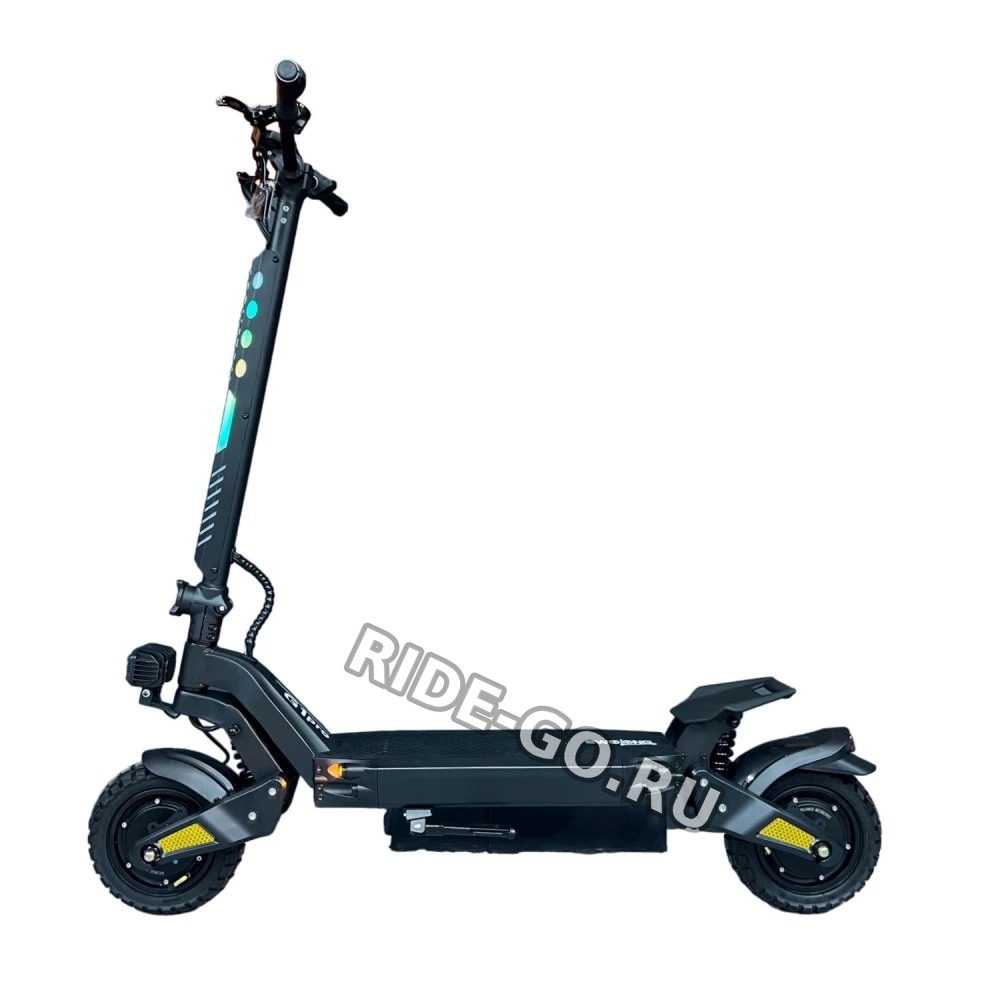 Электросамокат Wolong G1 PRO