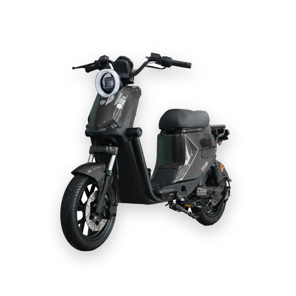 Электроскутер SAIGE GT1 30 Ah