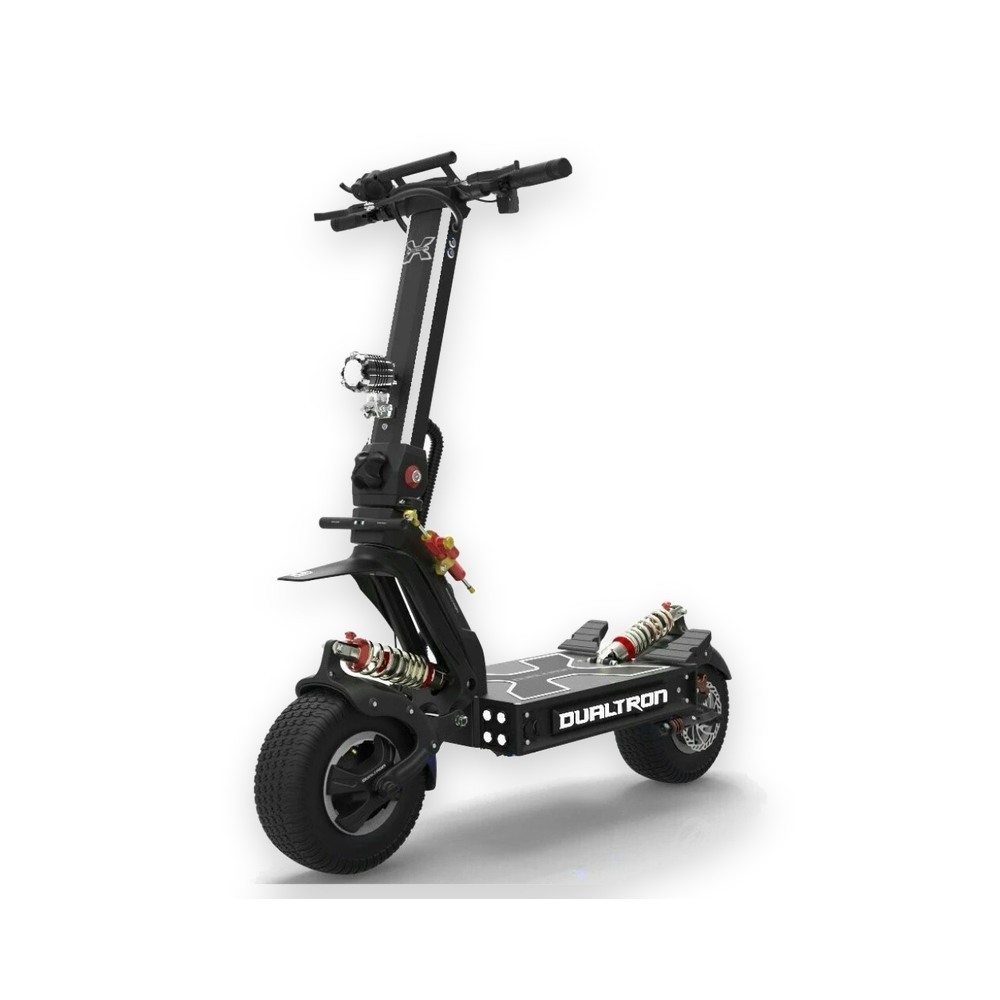 Электросамокат Dualtron X