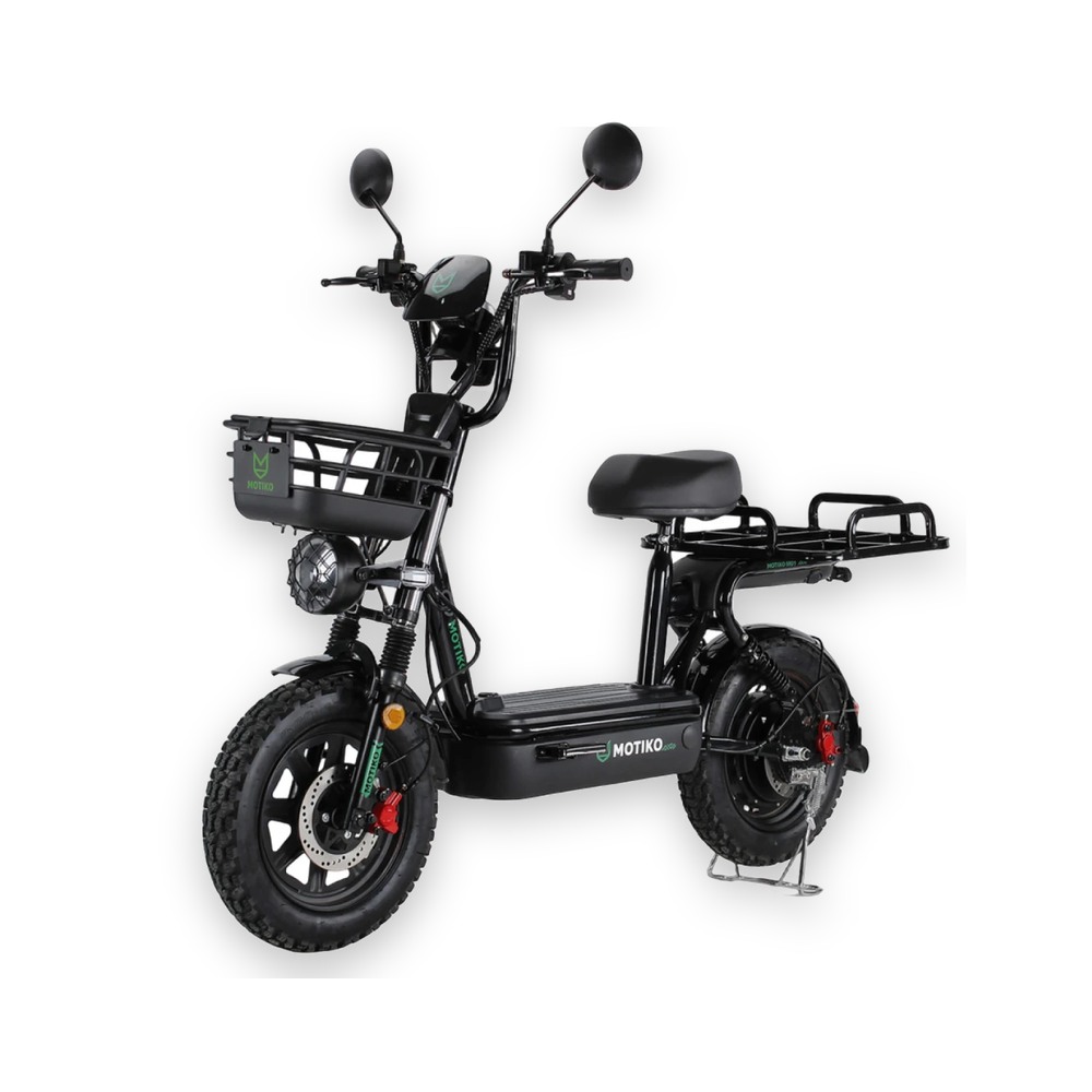 Электроскутер Motiko MU1