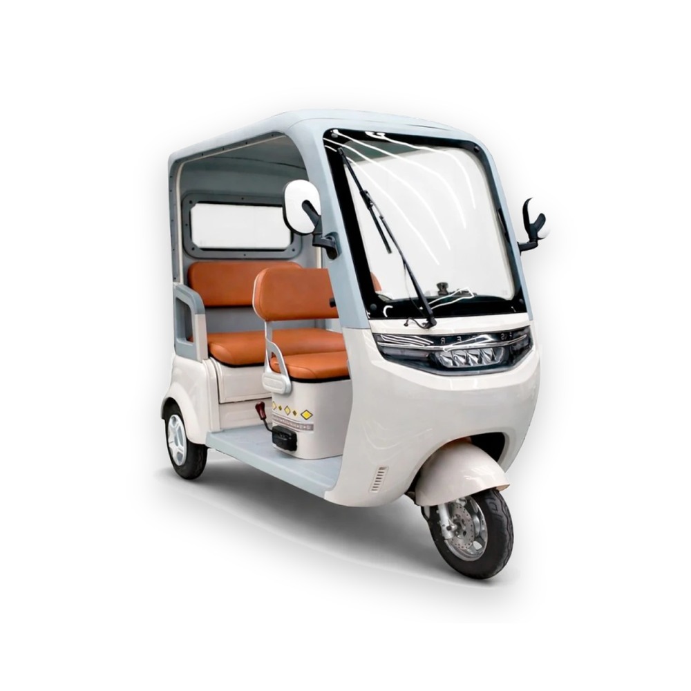 Электротрицикл Rutrike Астра