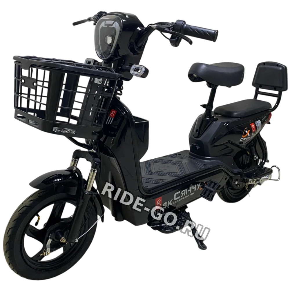 Электроскутер Xchu SK8 R14