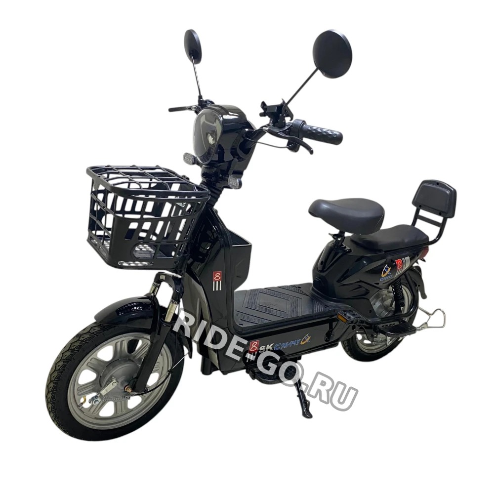 Электроскутер Xchu SK8 R16