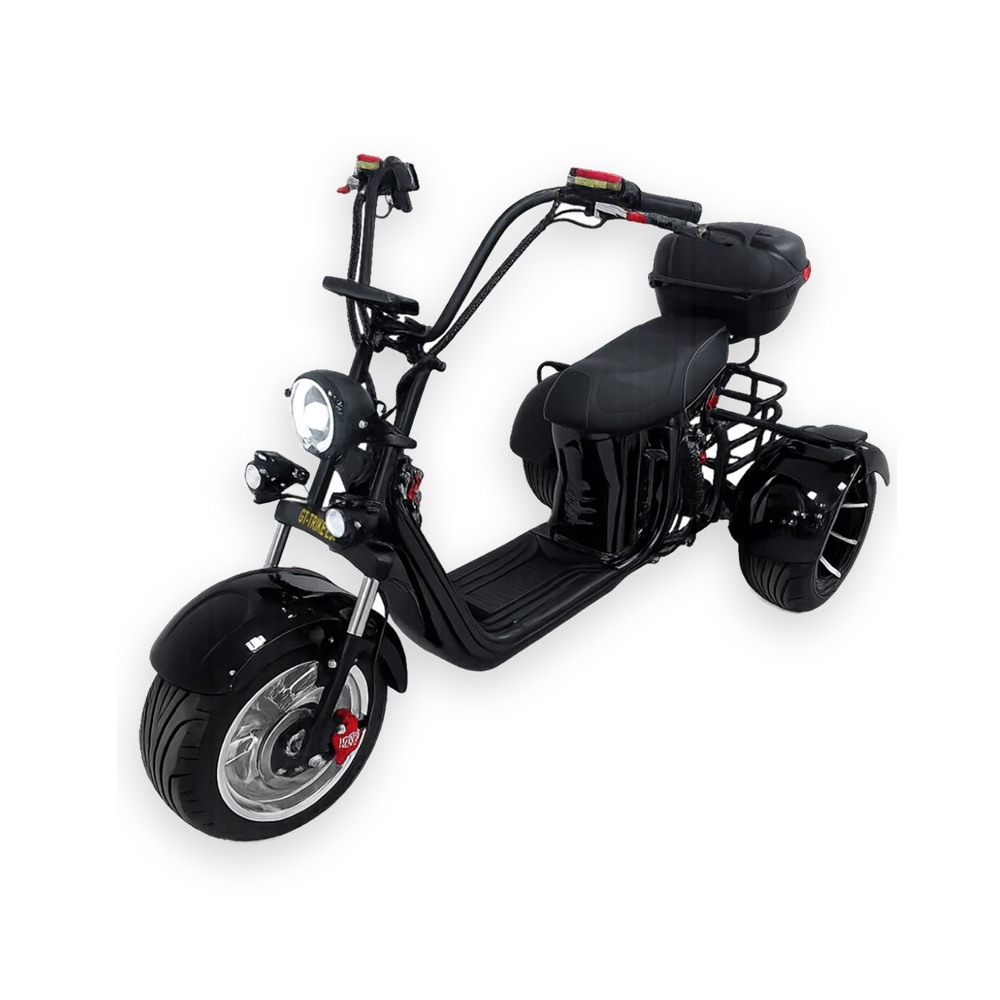 Электроскутер TRIKE GT E30