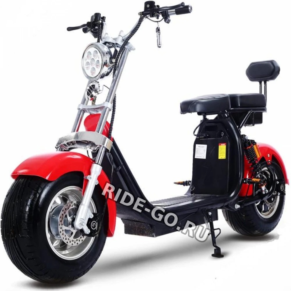 Электроскутер CityCoco Skyboard BR-30 Pro 2000W 20AH/60V