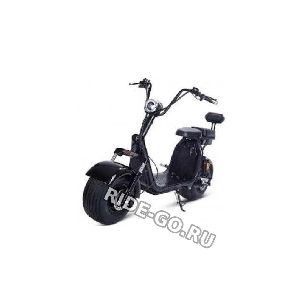 Электроскутер CityCoco Sky B2 2000W 20AH/60V