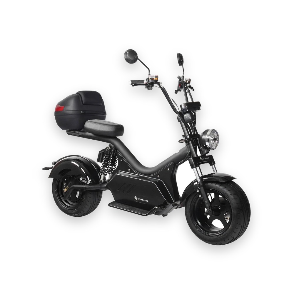 Электроскутер CityCoco Skyboard BR50-3000 Pro