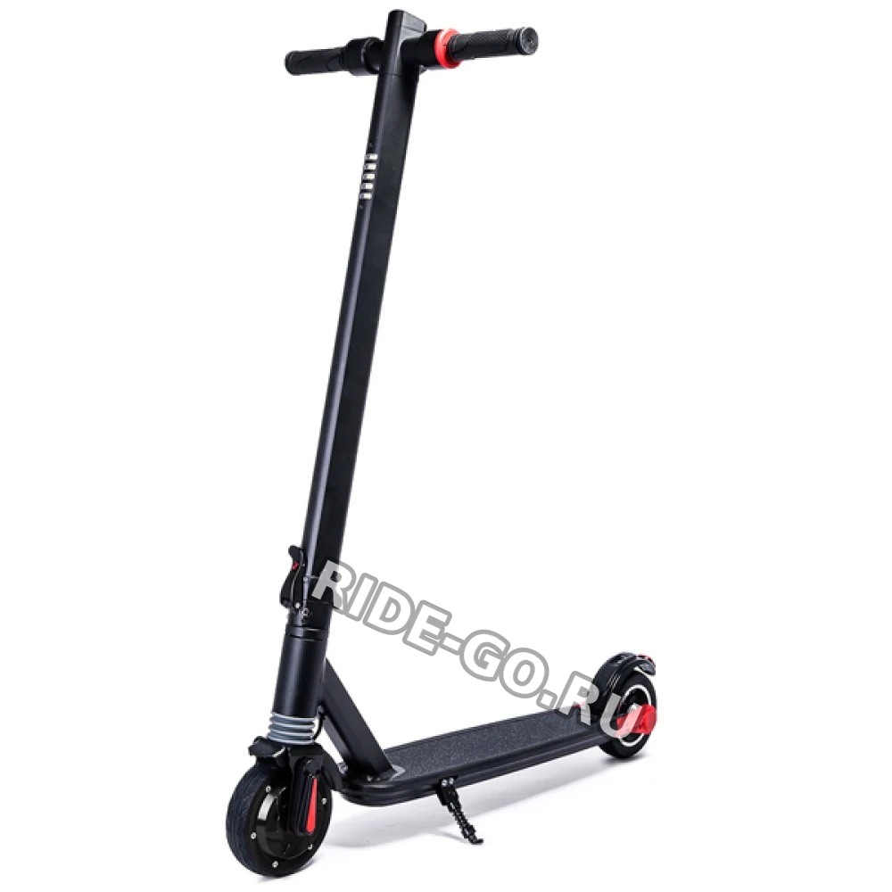 Электросамокат iconBIT Kick Scooter TT v3