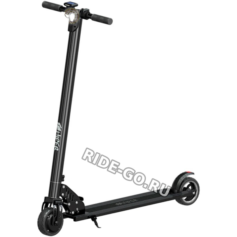 Электросамокат HIPER VX500 Black