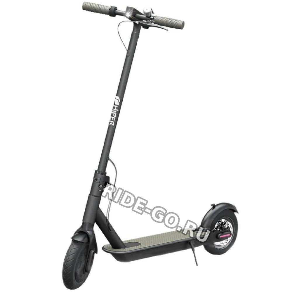 Электросамокат HIPER Triumph M85 Black