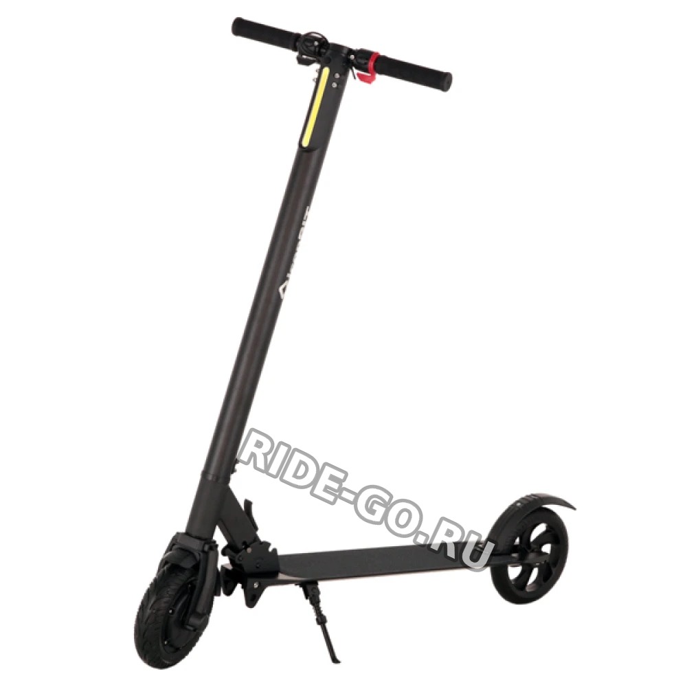 Электросамокат iconBIT Kick Scooter TT v8