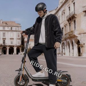 Электросамокат Xiaomi Electric Scooter 6 Pro