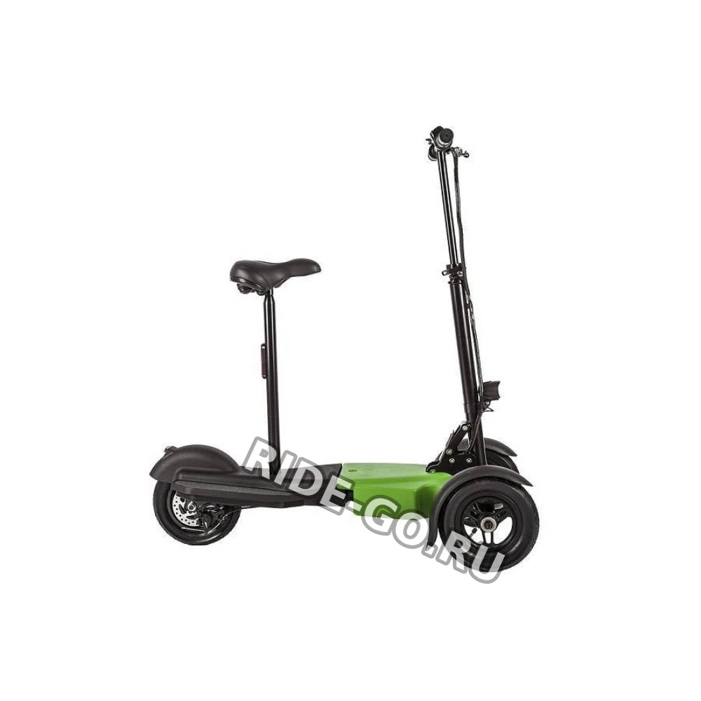Электросамокат Eltreco Scuddy Light