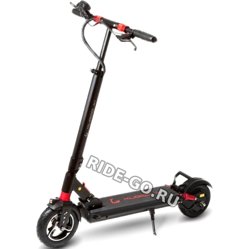 Электросамокат Kugoo X1 (Jilong)