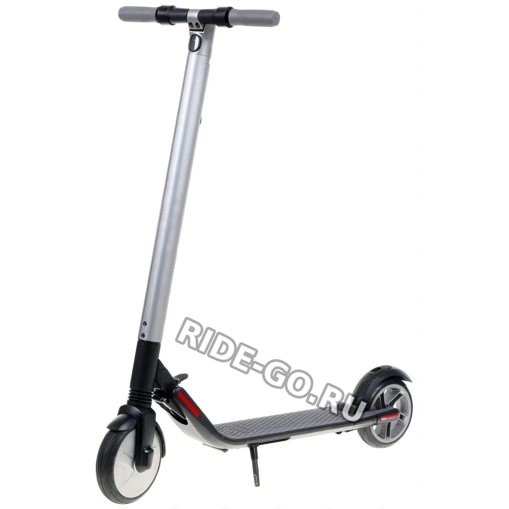 Электросамокат Ninebot by Segway KickScooter ES2 серый