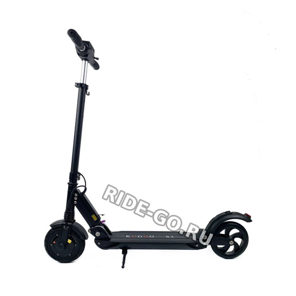 Электросамокат Kugoo MLD S3 350W 6.0 AH
