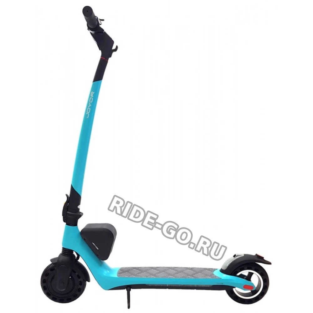 Электросамокат Joyor A5 Blue