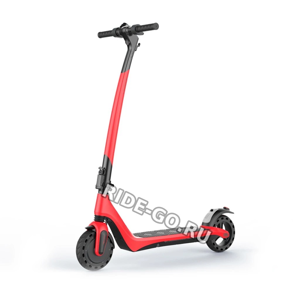 Электросамокат Joyor A3 Red