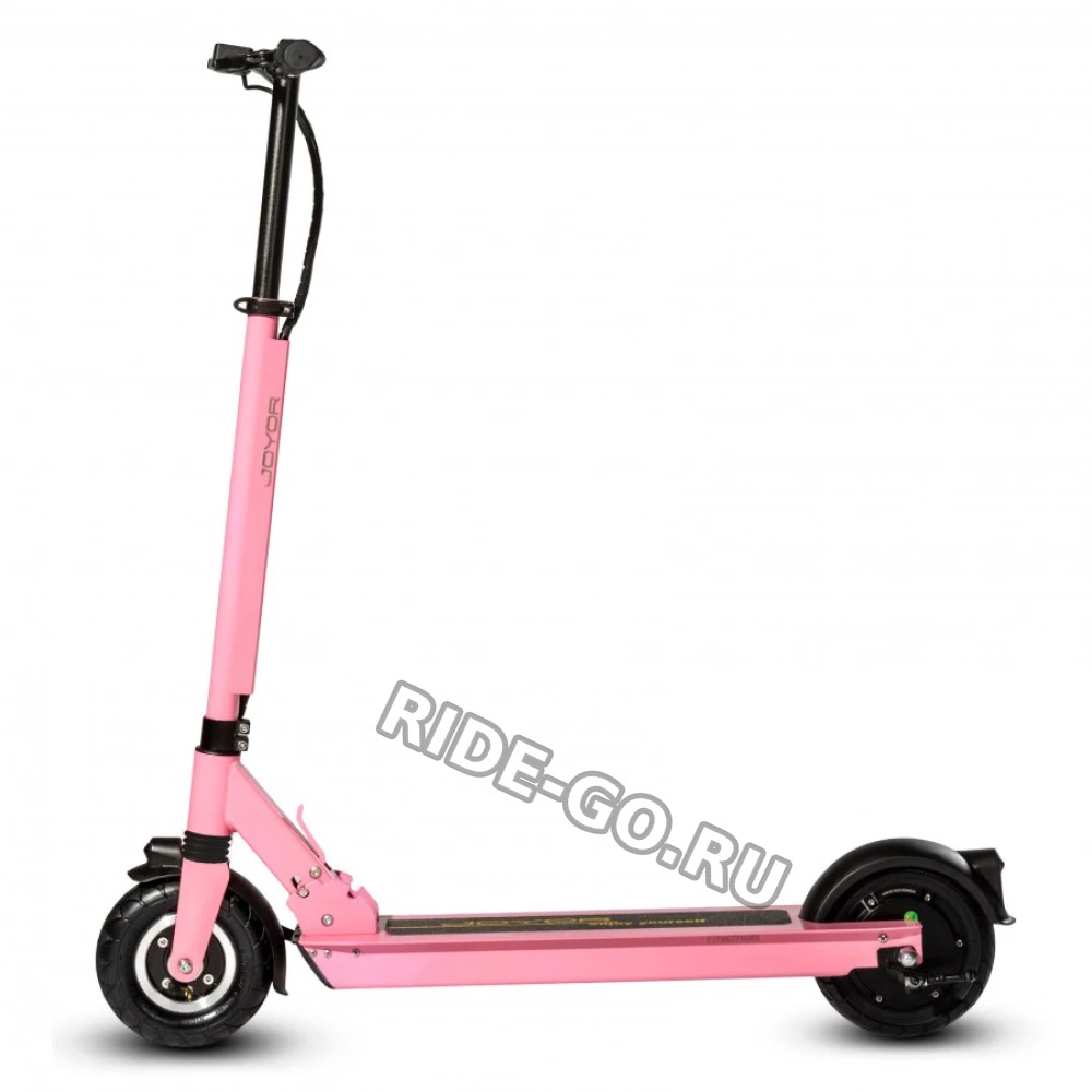 Электросамокат Joyor F1 Pink