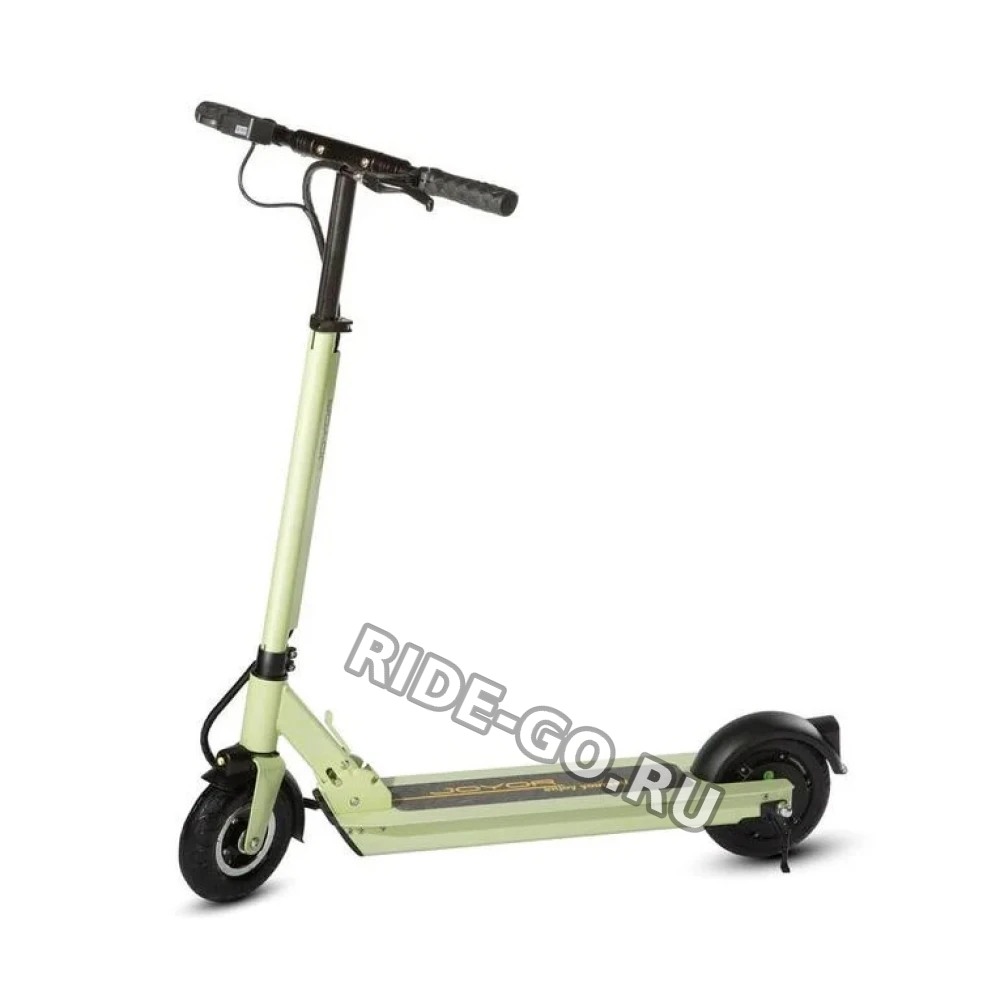 Электросамокат Joyor F3 Green