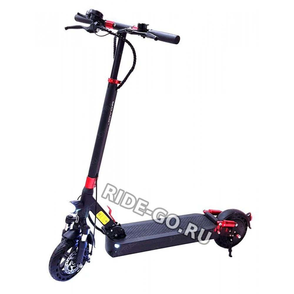 Электросамокат Joyor G1 Black