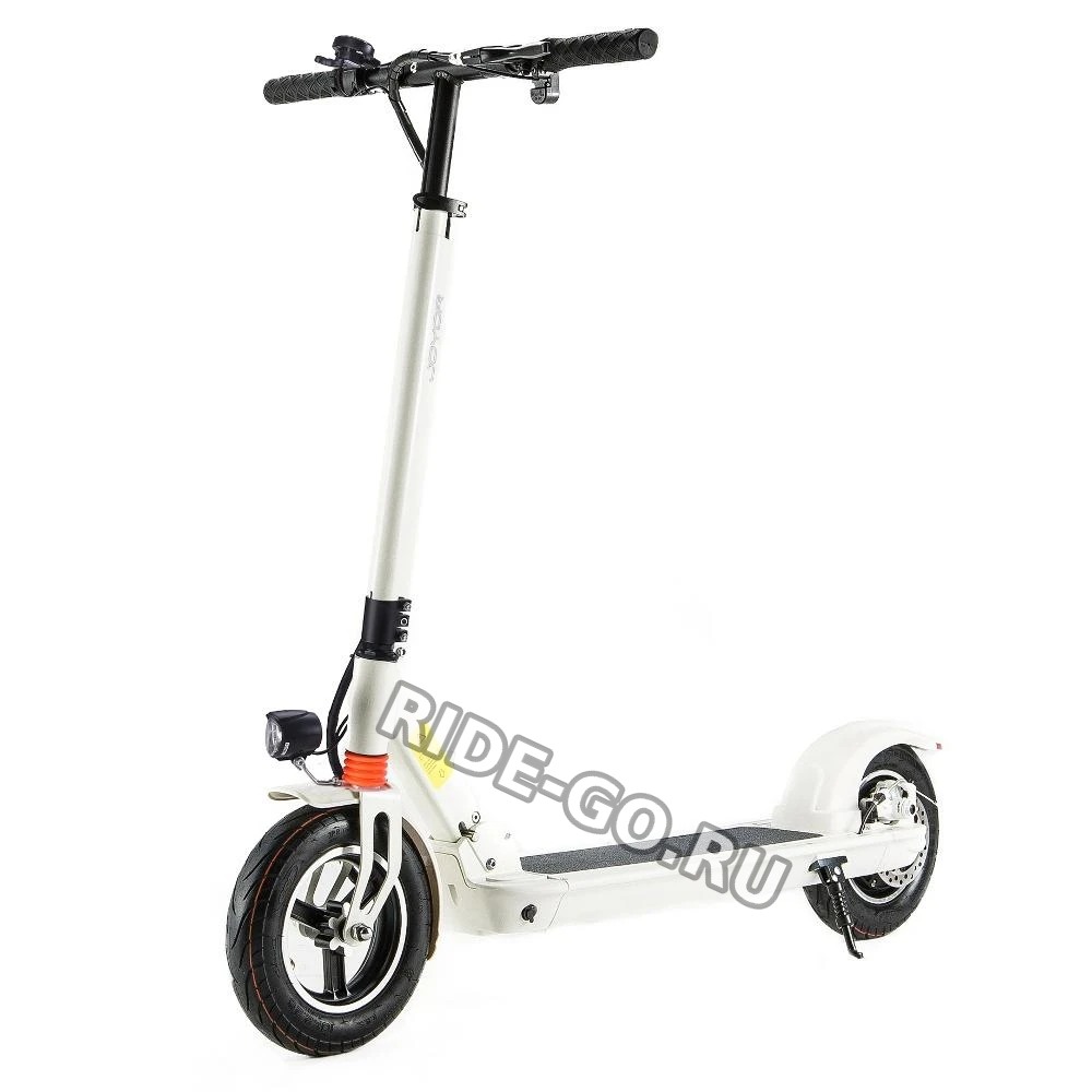 Электросамокат Joyor X1 White