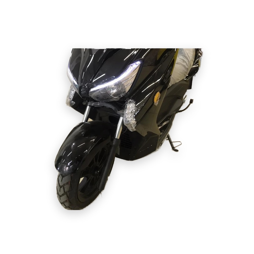 Электрический скутер Maxiscooter T8 5000W