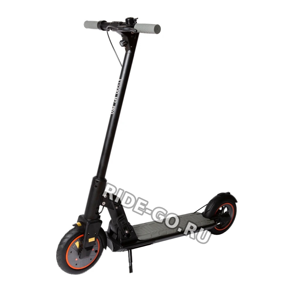 Электросамокат Kugoo M2 Pro 7.8Ah