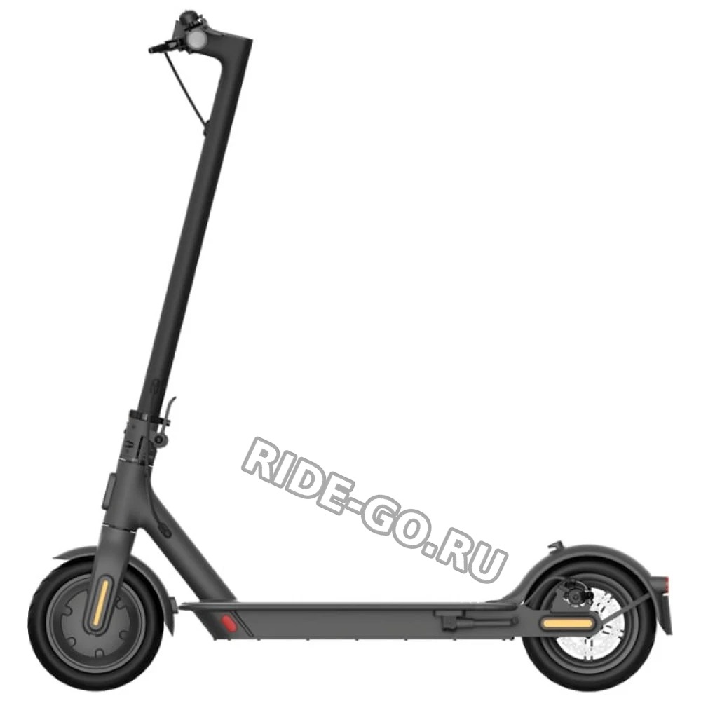 Электросамокат Xiaomi Mi Electric Scooter Essential
