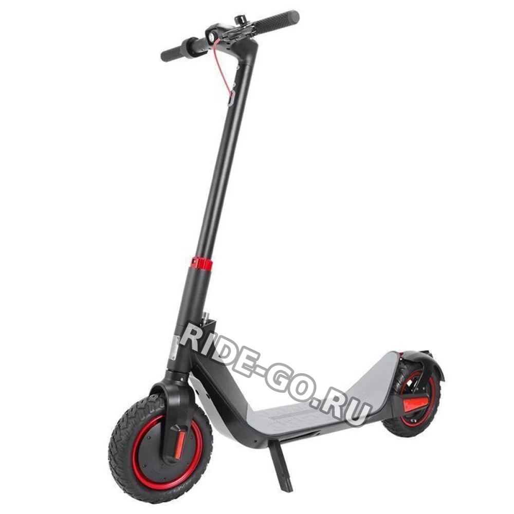 Электросамокат Kugoo G-Max
