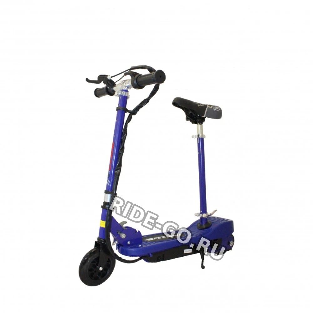 Электросамокат SpeedRoll CD-02S