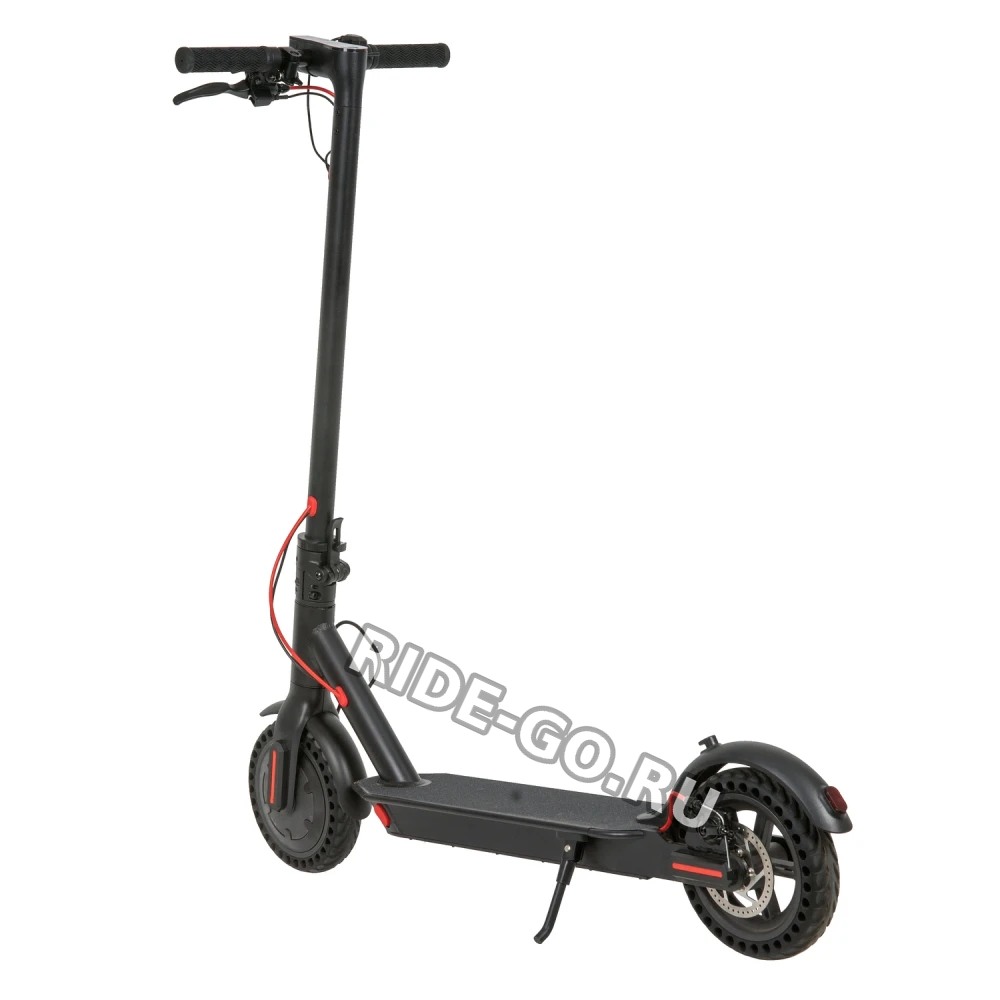 Электросамокат Novatrack X.MI (2019)