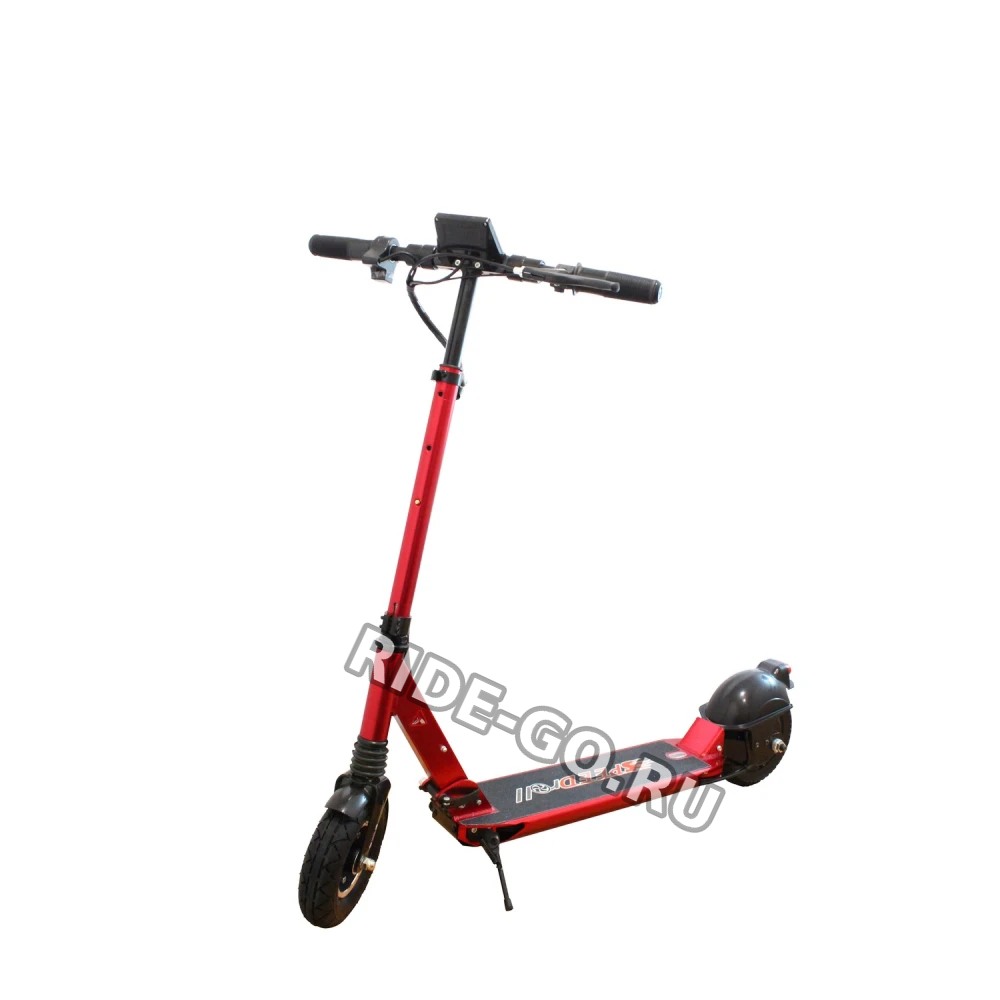 Электросамокат SpeedRoll CD19