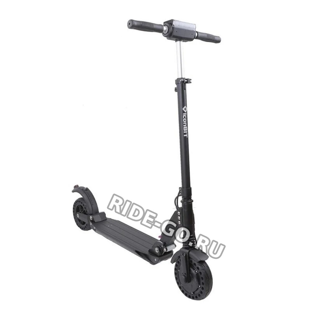 Электросамокат iconBIT Kick Scooter Tracer