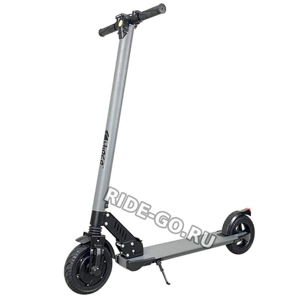 Электросамокат HIPER DX800 Серый