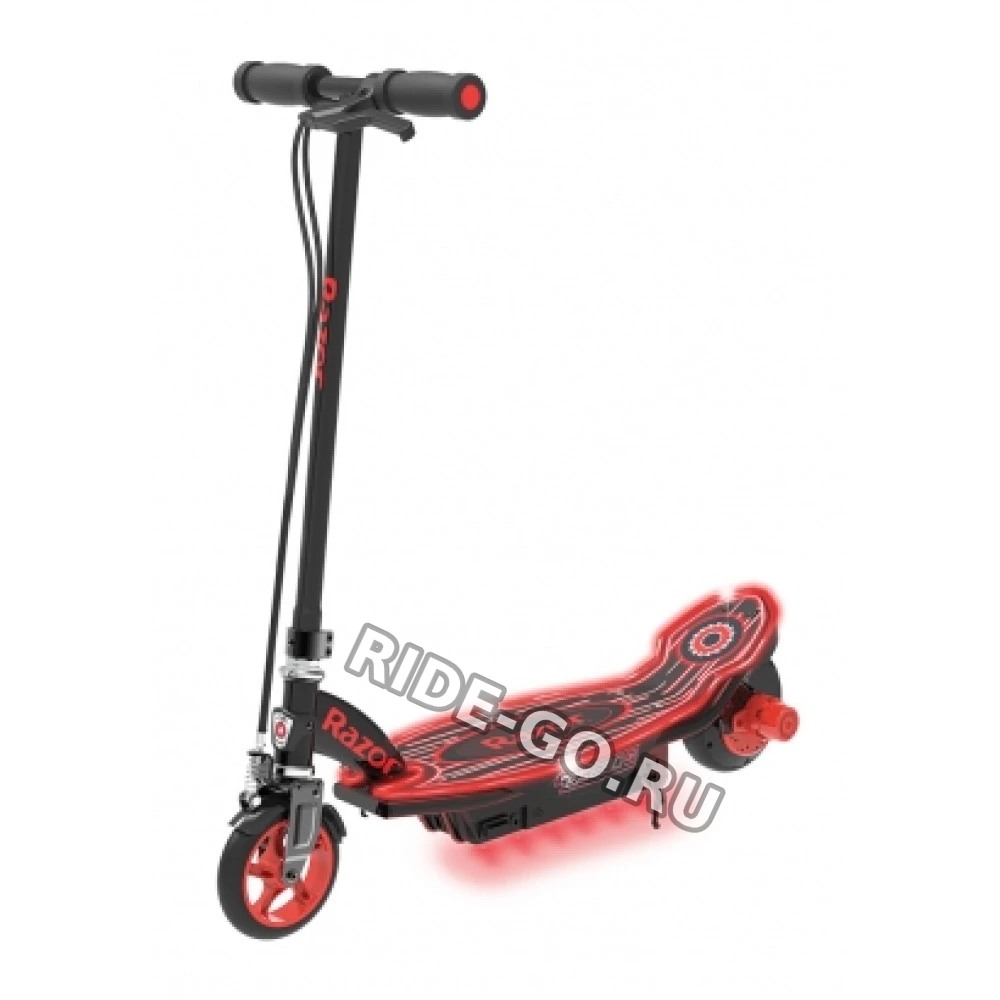 Электросамокат Razor Power Core E90 Glow