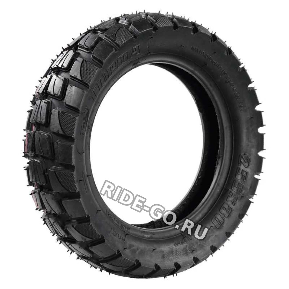 New покрышка для электросамоката Kugoo Max Speed