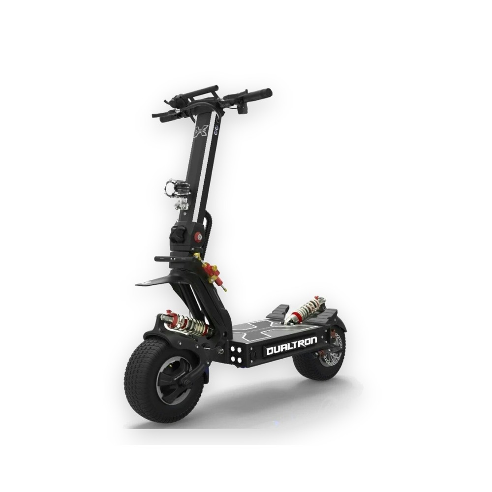 Электросамокат Minimotors Dualtron X2
