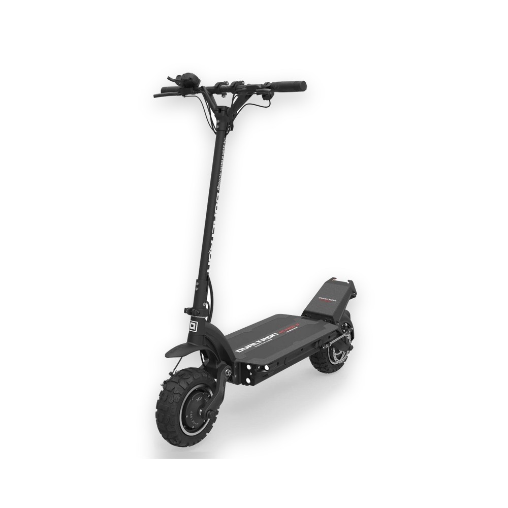 Электросамокат Minimotors Dualtron Ultra 2