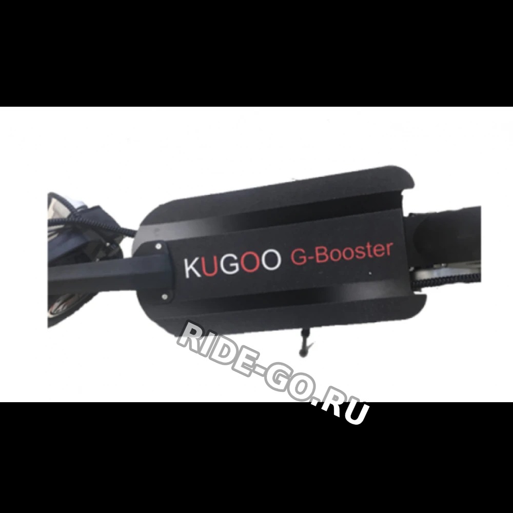 Шкурка для электросамоката Kugoo G-Booster