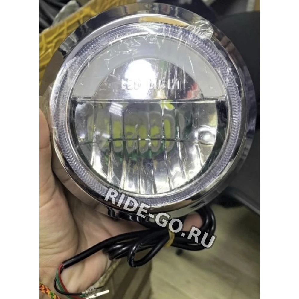 Фара для электросамоката Kugoo C1 Pro