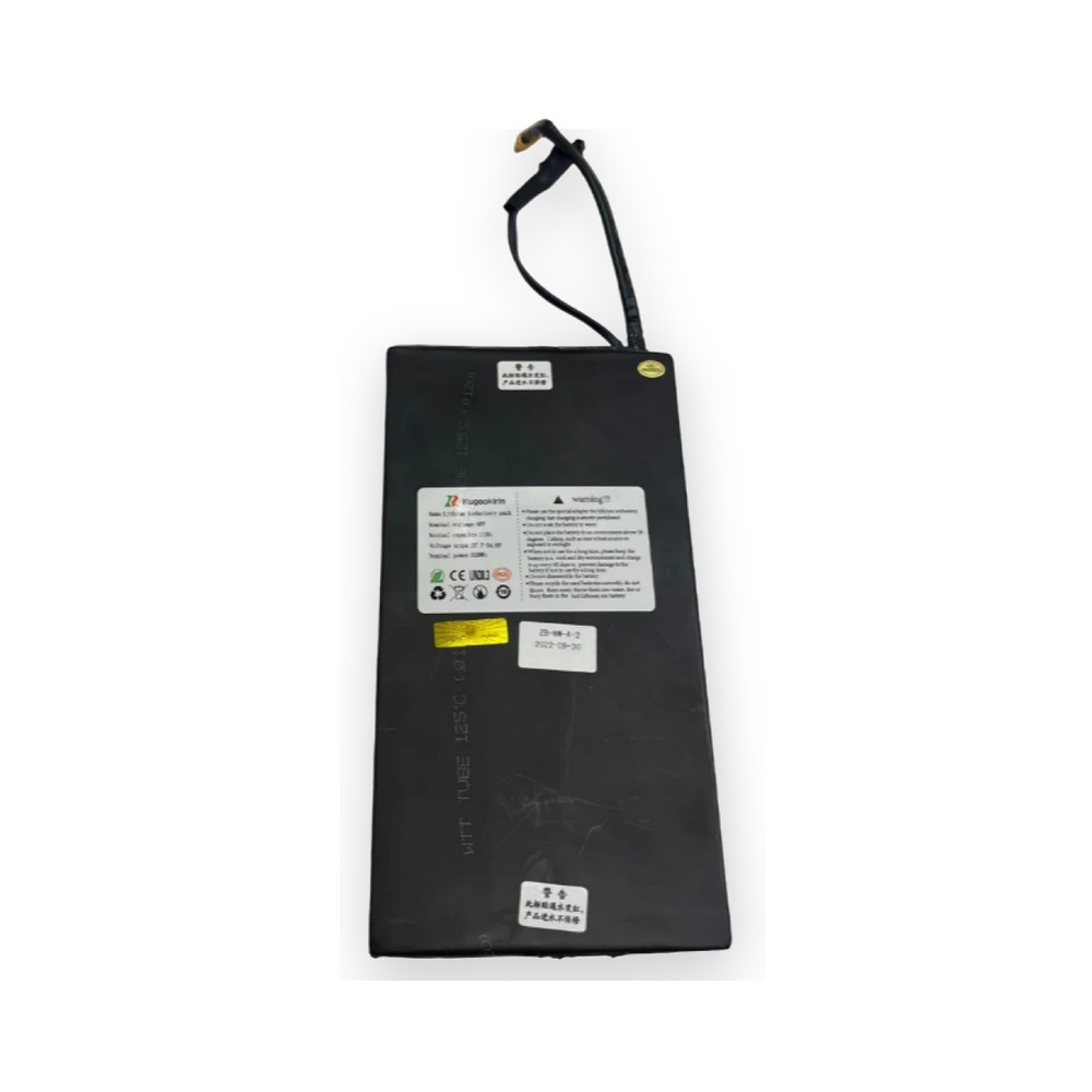 Аккумулятор для электросамоката KUGOO C1/C1+ 11Ah 48V