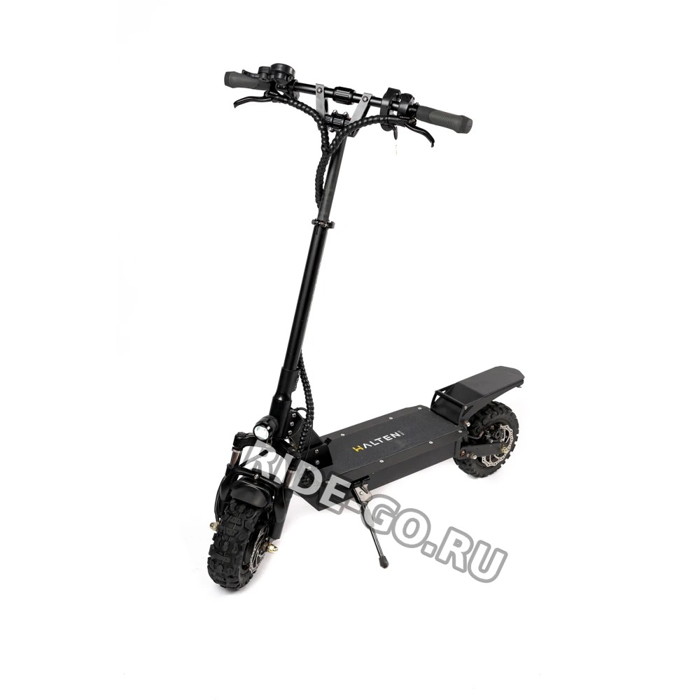 Электросамокат Halten RS-03 (V2) 2600W 24.4 Ah