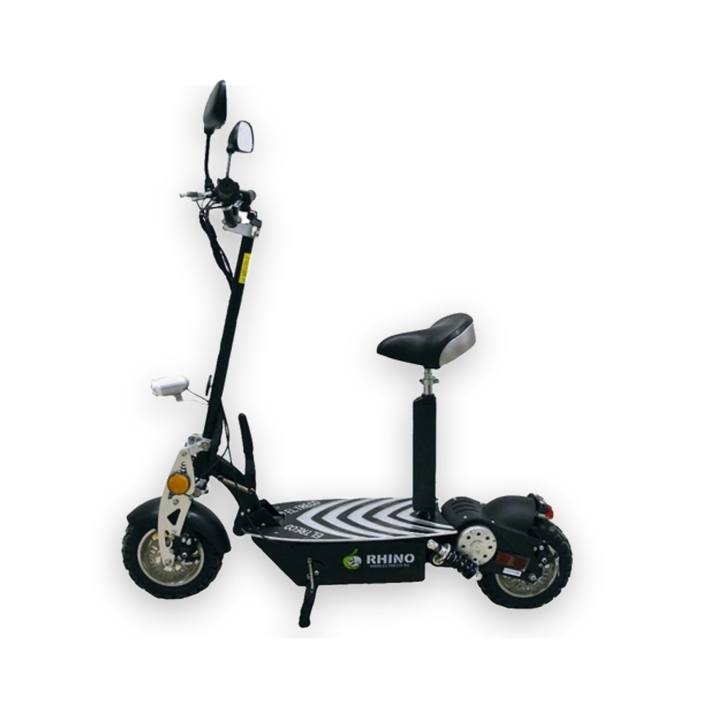 Электросамокат Rhino es16 36V 1000w