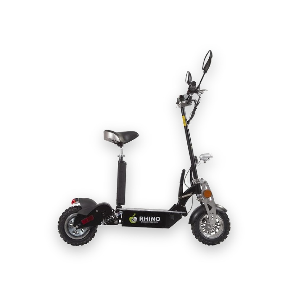 Электросамокат Rhino ES17-1600W 48V